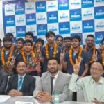 Aakash Institute के छात्रों की JEE Mains 2025 में शानदार सफलता – कुरुक्षेत्र के युवाओं ने रचा इतिहास