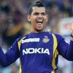 IPL 2025-Sunil Narine Creates History