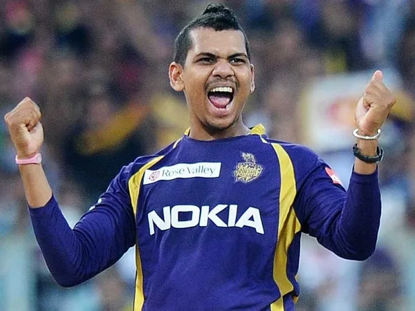 IPL 2025-Sunil Narine Creates History