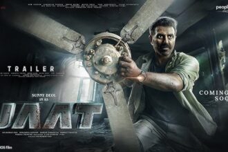 Jaat-Movie-review-2025