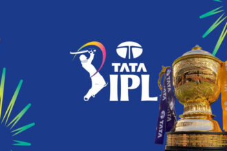 Tata IPL 2025 schedule