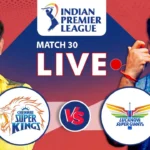 IPL-csk-vs-lsg-highlights-2025