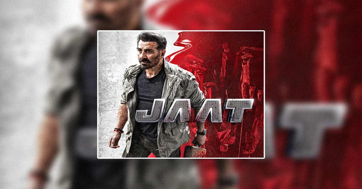 Jaat box office collection day 4