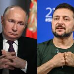 Russia-Ukraine War Update: Putin को मारने के लिए यूक्रेन ने रची साजिश, जेलेंस्की के लिए 24 घंटे अहम