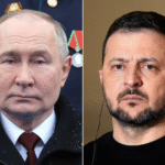 putin zelenskyy