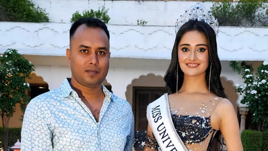 देश के टॉप 50 आइकॉन में शामिल हुए सर्वेश कश्यप 1 टॉप 50