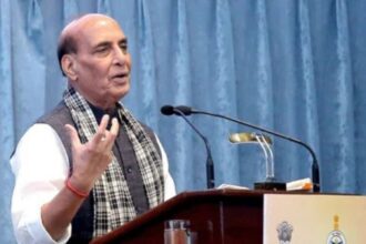 राजनाथ सिंह