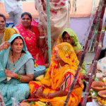 सूर्य उपासना का छठ पर्व हर्षोल्लास से मनाने की तैयारियां