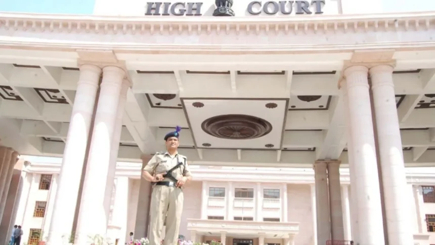 allahbad high court