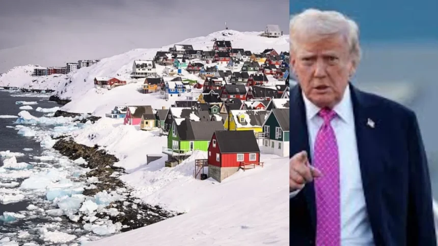 trump greenland