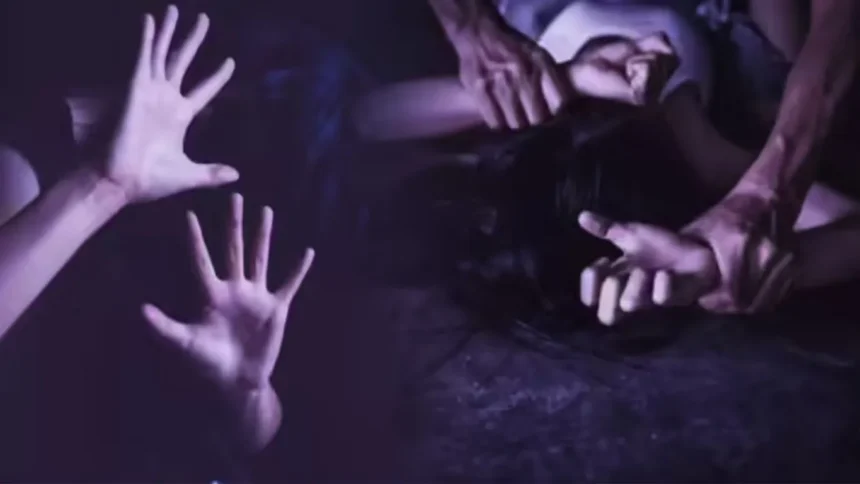 bihar gang rape case